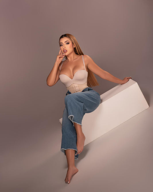 Women’s Colombian Fajas